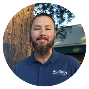 Picture of Dean Hernandez, Owner/Arborist