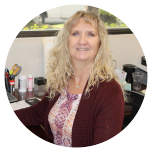 Picture of Delinda Bate, Owner/Controller