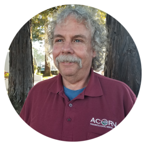 Picture of Jay Bate, Owner/Arborist