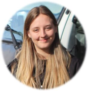 Picture of Jennifer Enoingt, Plant Healthcare Coordinator